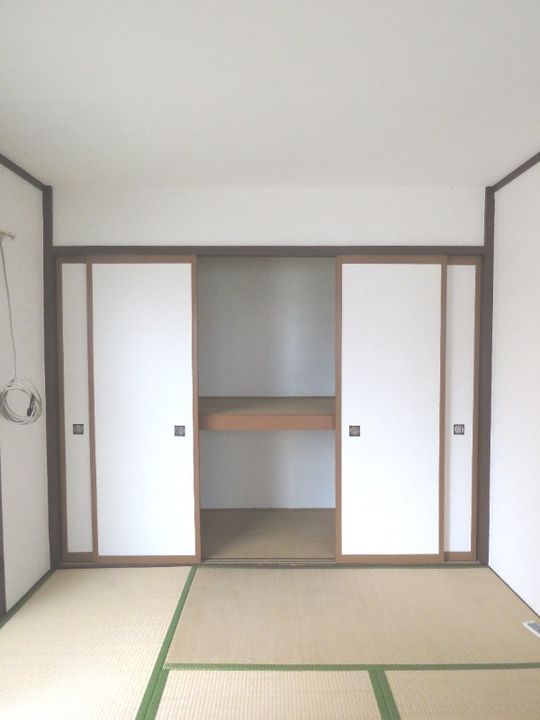 大阪府堺市東区白鷺町1(マンション)の賃貸物件の内装