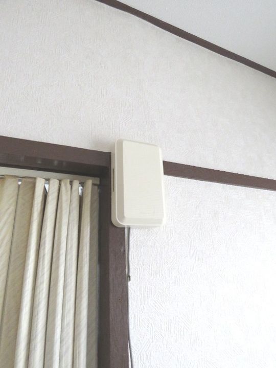 大阪府堺市東区白鷺町1(マンション)の賃貸物件の内装