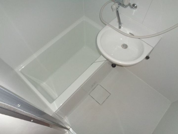 東京都国分寺市高木町2(マンション)の賃貸物件の風呂