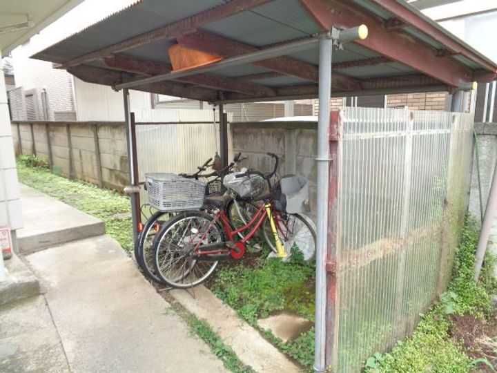 東京都国分寺市高木町2(マンション)の賃貸物件の地図