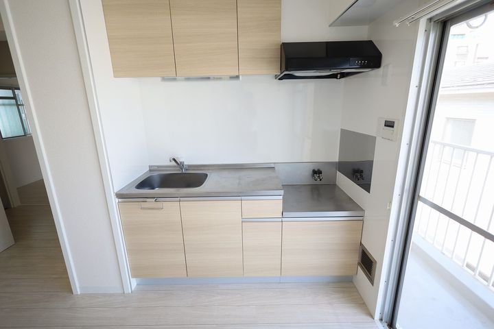 秋田マンションのその他画像