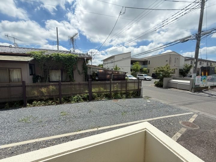 スペースハイツのその他画像