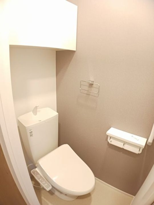 滋賀県大津市月輪3(アパート)の賃貸物件の内装