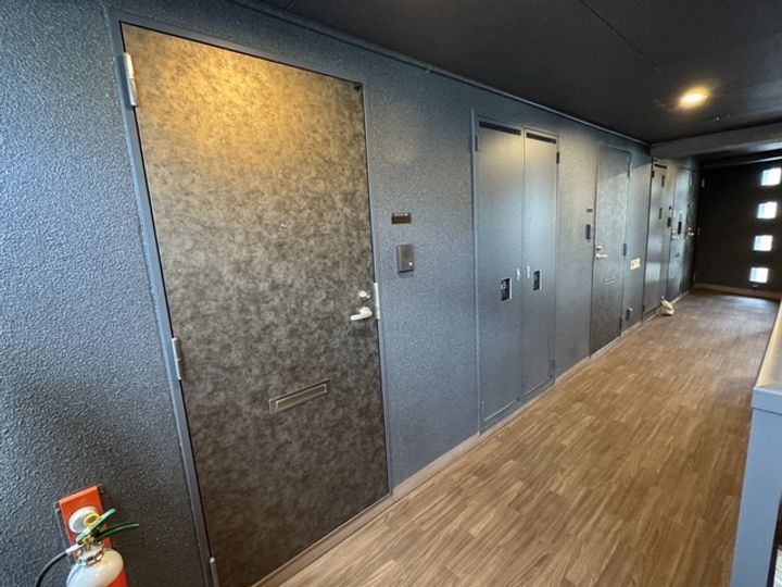 グラン・ブルー広瀬の地図