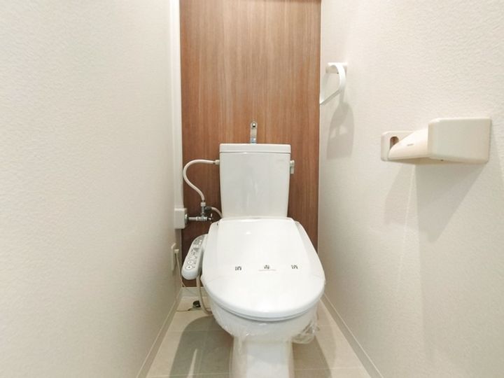 グラン・ブルー広瀬の内装