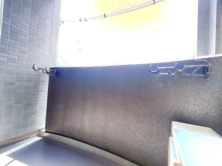 グラン・ブルー広瀬の内装