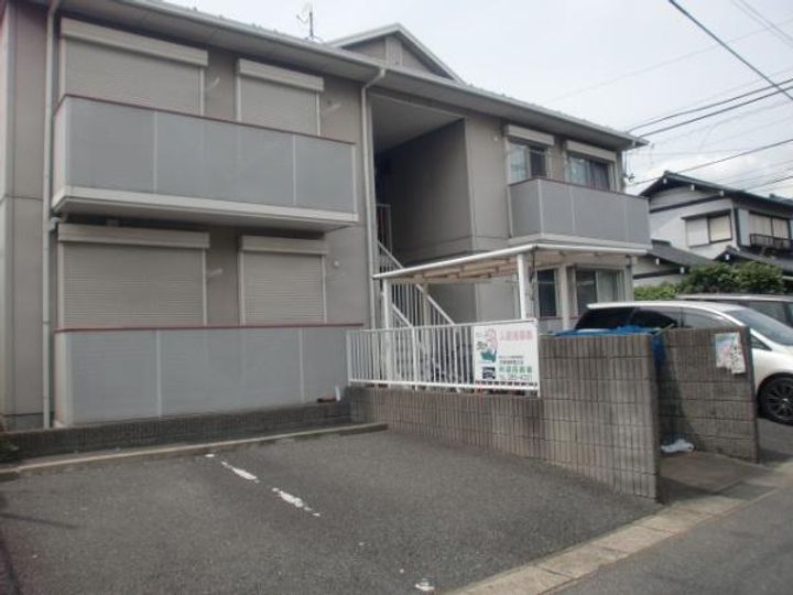 千葉県千葉市若葉区西都賀3(アパート)の賃貸物件の地図