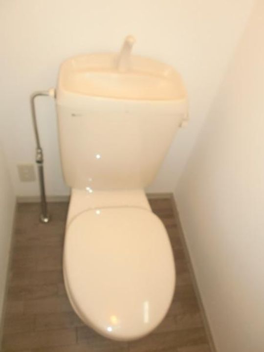 千葉県千葉市若葉区西都賀3(アパート)の賃貸物件の内装