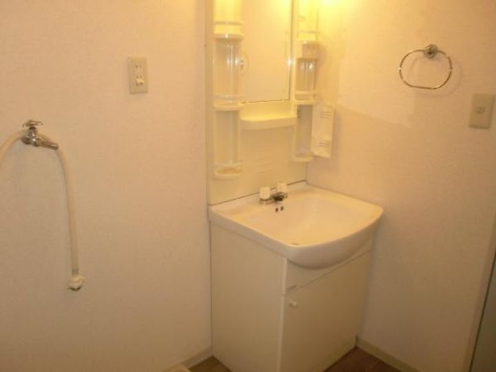 千葉県千葉市若葉区西都賀3(アパート)の賃貸物件の内装