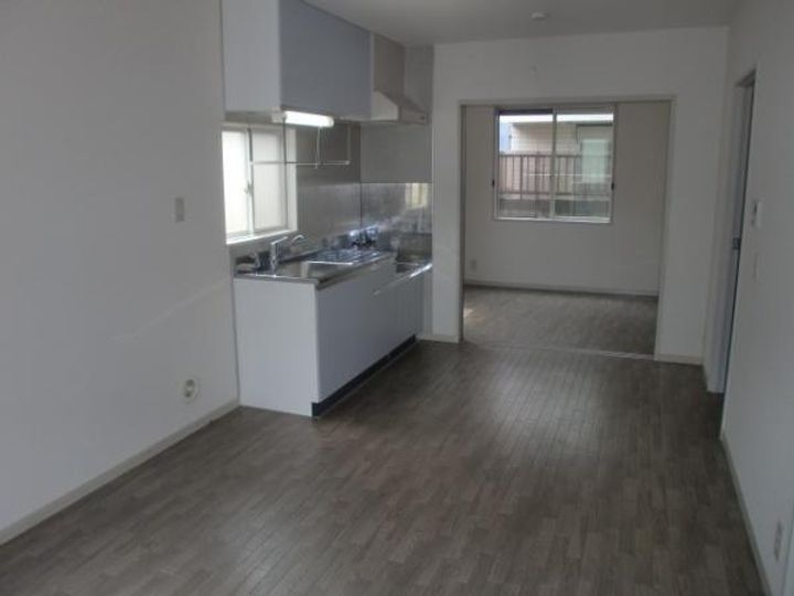 千葉県千葉市若葉区西都賀3(アパート)の賃貸物件の内装