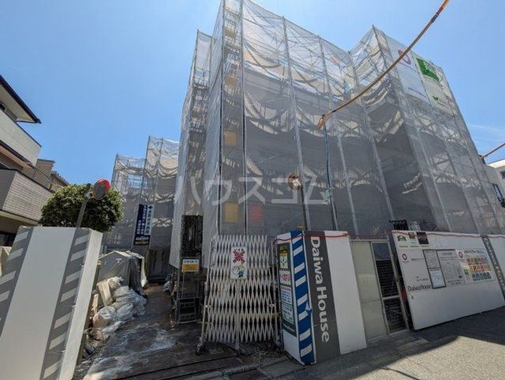 セレスティア柴又のその他画像