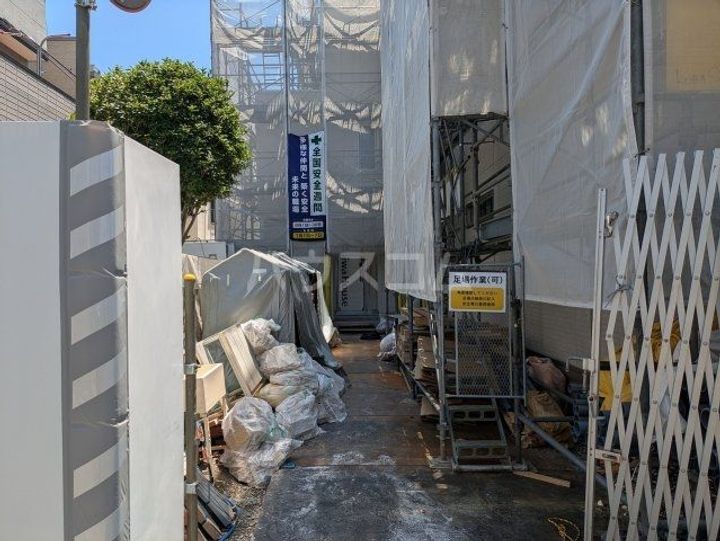 セレスティア柴又のその他画像