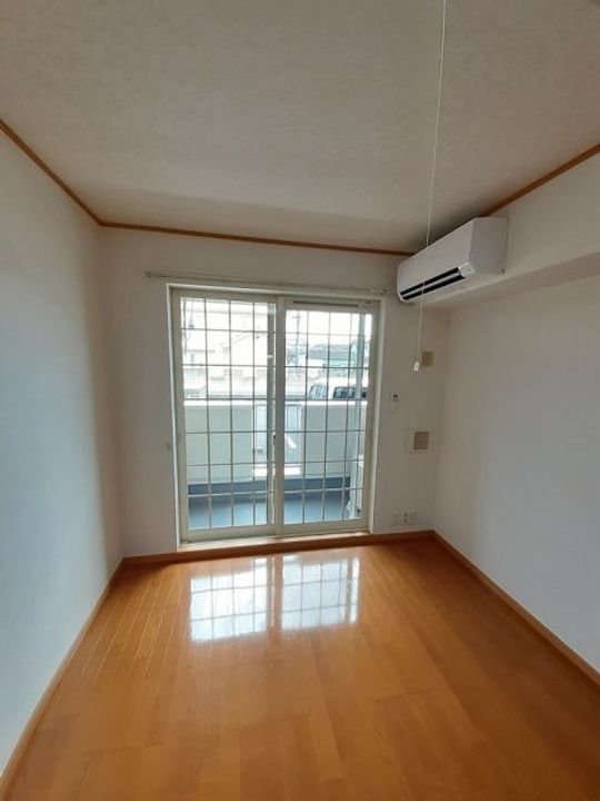 群馬県富岡市七日市(アパート)の賃貸物件の内装