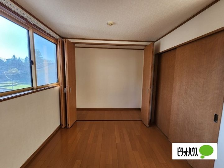 岩手県一関市千厩町千厩字前田(一戸建)の賃貸物件の内装