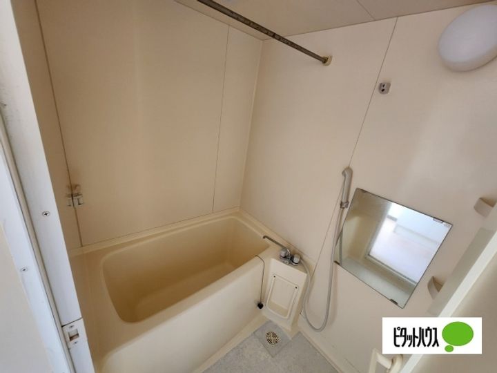 岩手県一関市千厩町千厩字前田(一戸建)の賃貸物件の風呂