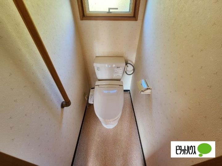 岩手県一関市千厩町千厩字前田(一戸建)の賃貸物件の内装