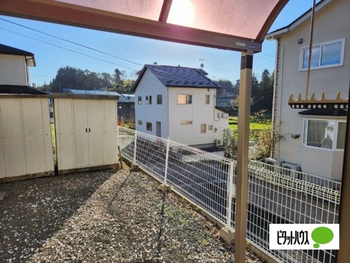 岩手県一関市千厩町千厩字前田(一戸建)の賃貸物件のその他画像