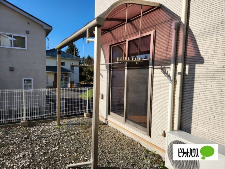 岩手県一関市千厩町千厩字前田(一戸建)の賃貸物件のその他画像