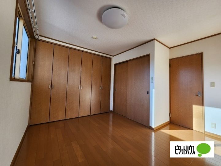 岩手県一関市千厩町千厩字前田(一戸建)の賃貸物件の内装