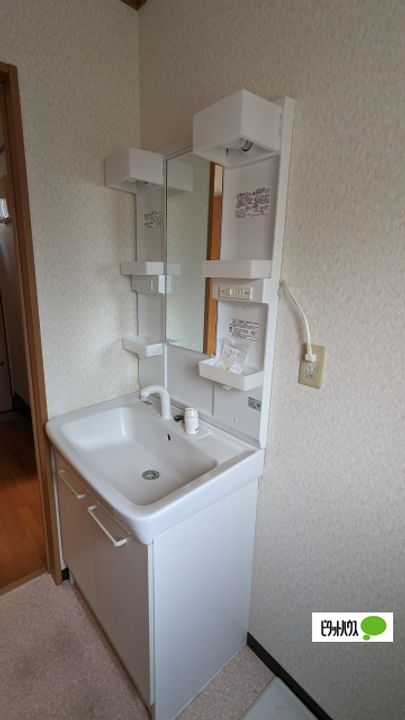 岩手県一関市千厩町千厩字前田(一戸建)の賃貸物件の内装
