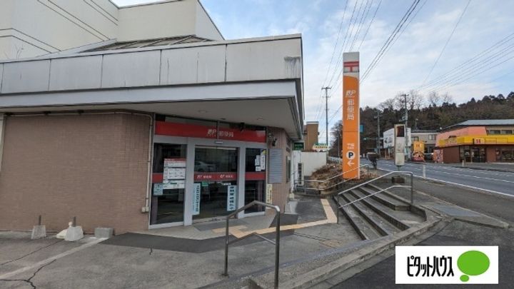 岩手県一関市千厩町千厩字前田(一戸建)の賃貸物件の周辺