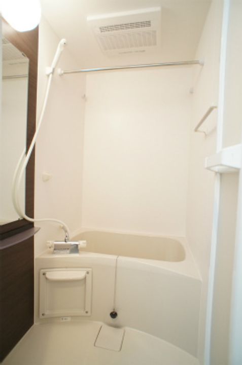 リブリ・白浜の風呂