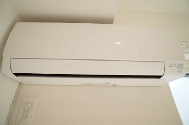 リブリ・白浜の内装