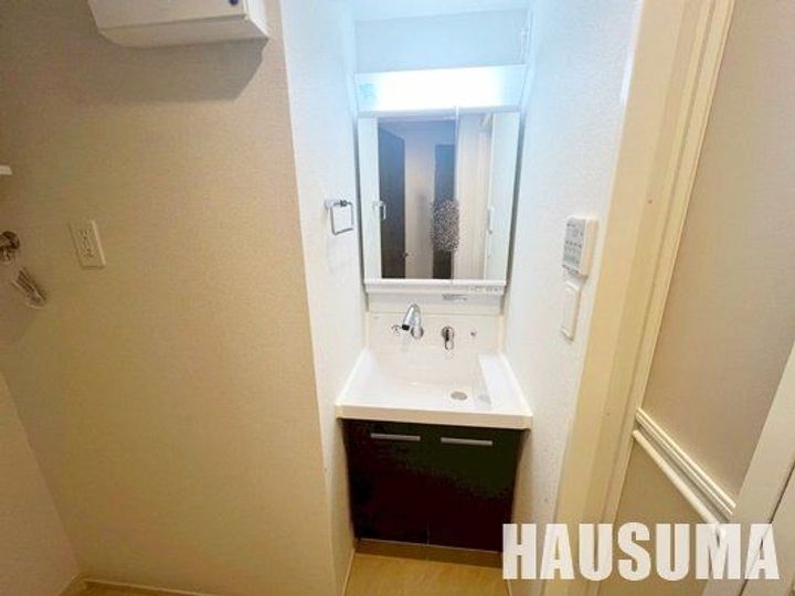 東京都足立区扇3(マンション)の賃貸物件の内装