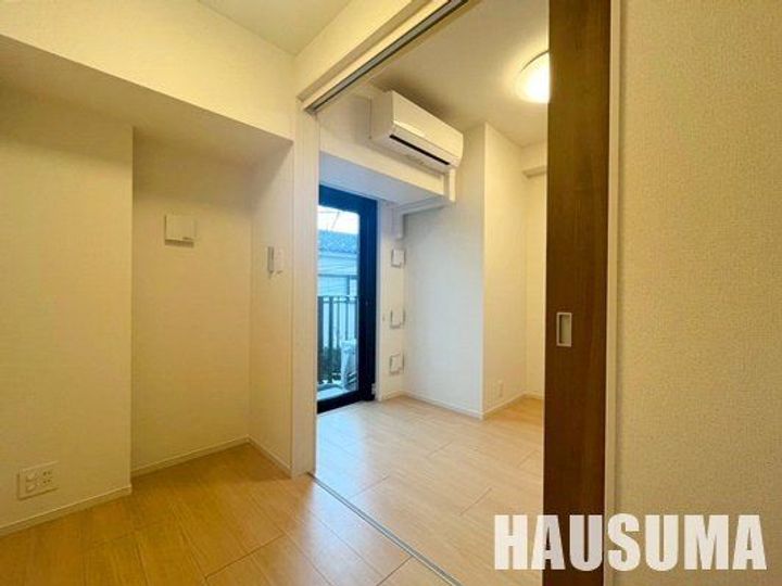 東京都足立区扇3(マンション)の賃貸物件の内装
