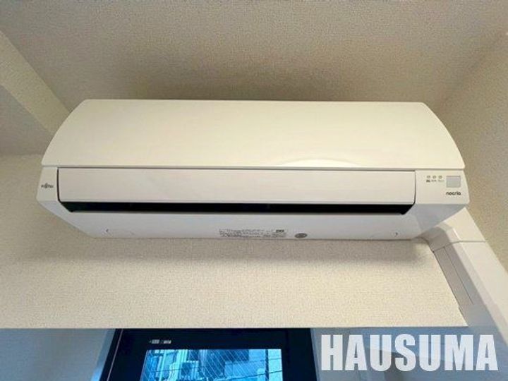 東京都足立区扇3(マンション)の賃貸物件の内装