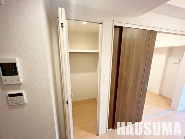 東京都足立区扇3(マンション)の賃貸物件の内装