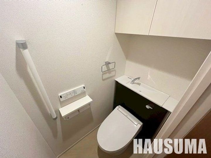 東京都足立区扇3(マンション)の賃貸物件の内装