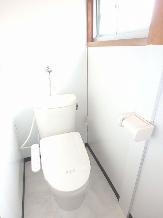 三重県松阪市川井町(一戸建)の賃貸物件の内装