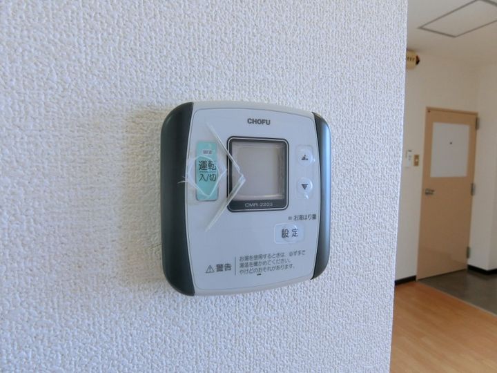 大阪府東大阪市長栄寺(マンション)の賃貸物件の内装