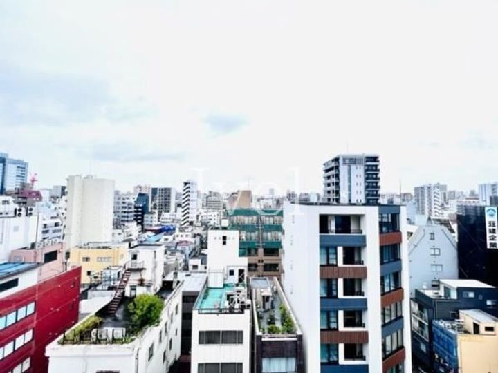 東京都台東区浅草橋1(マンション)の賃貸物件のその他画像