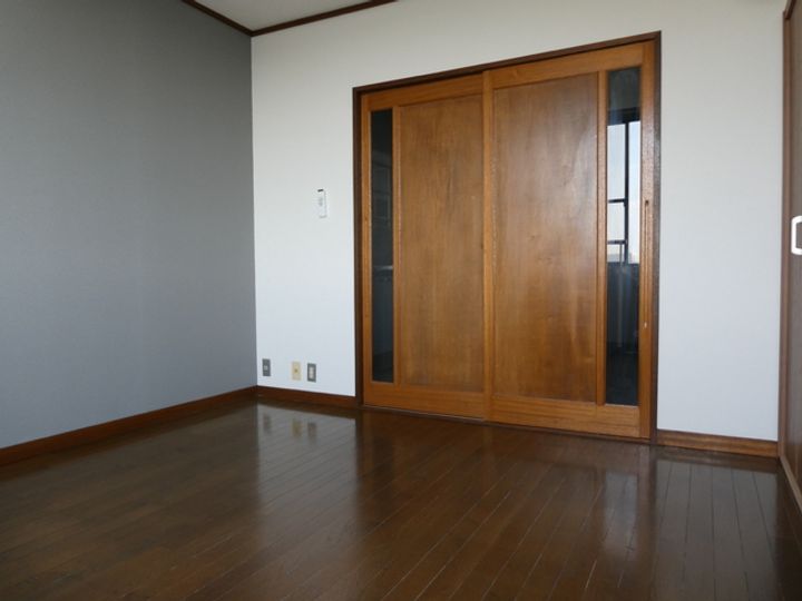 ベルコムつくばビルの内装