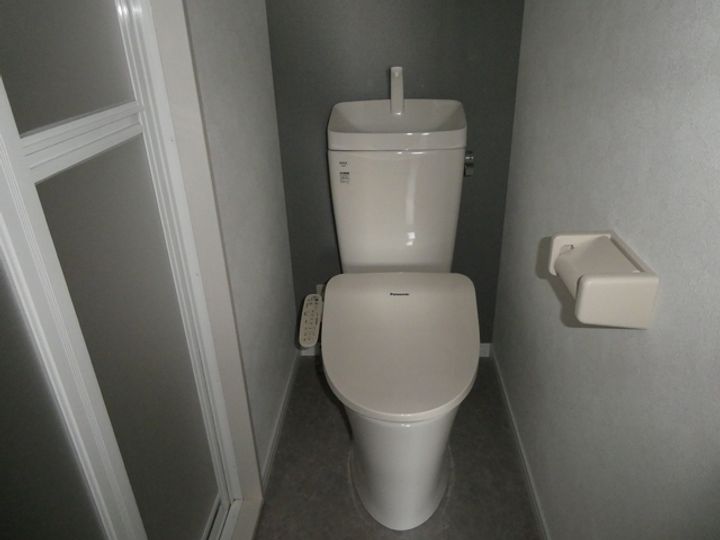 ベルコムつくばビルの内装