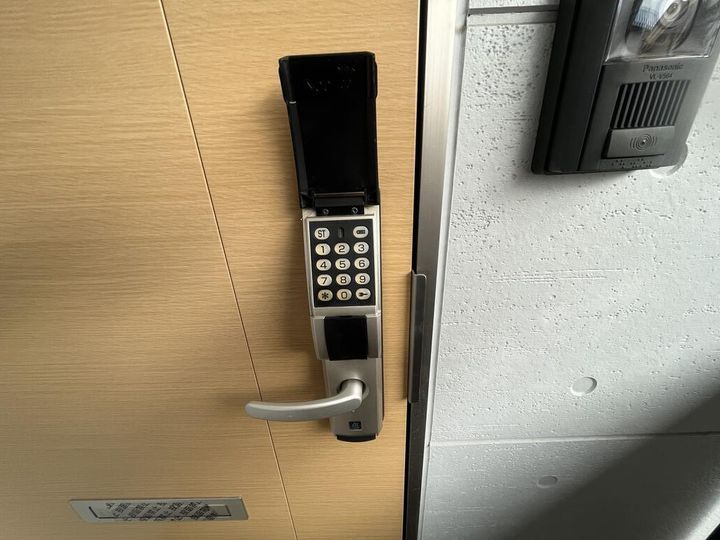 メゾンエスポワール成田町のその他画像