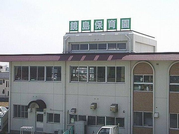 D-ROOM Fourth A棟の周辺