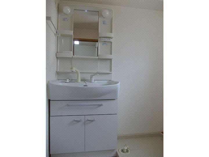さくらヶ丘B棟の内装
