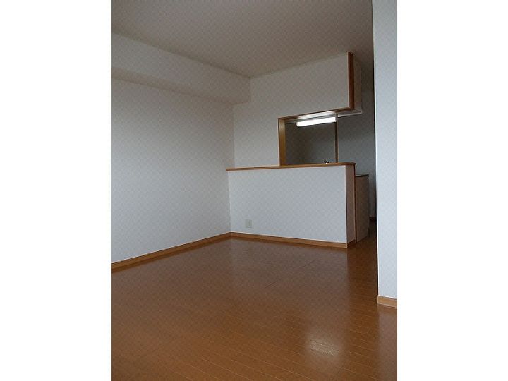 さくらヶ丘B棟の内装