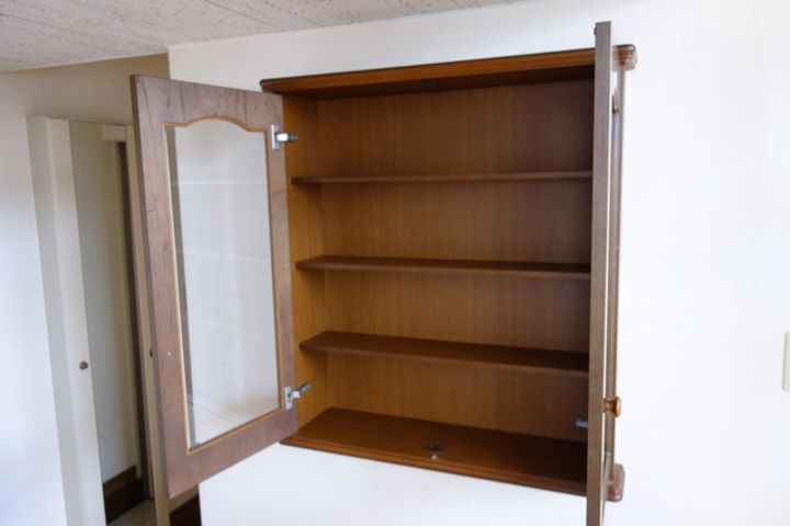 新潟県新発田市舟入町2(アパート)の賃貸物件のその他画像