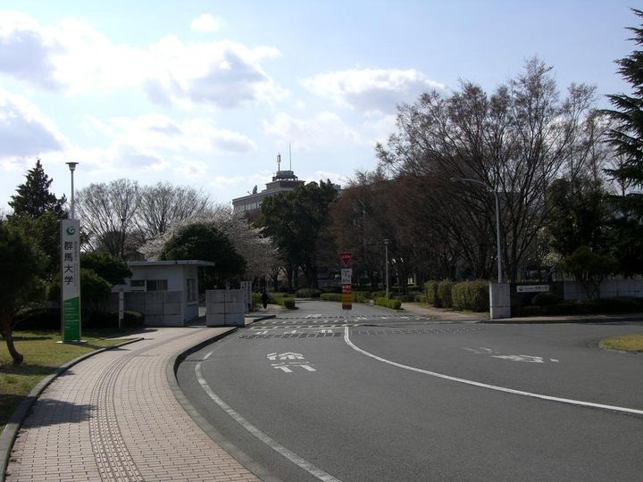マロンの周辺