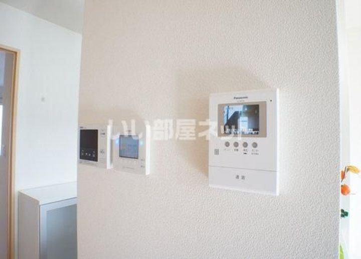 栃木県佐野市茂呂山町(アパート)の賃貸物件の内装