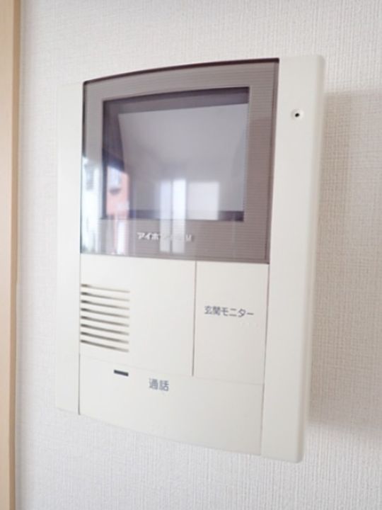 グリーンコート荻窪の内装