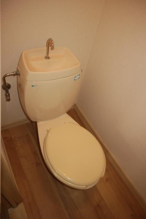 ホームカズキの内装
