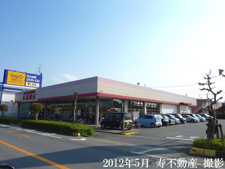 埼玉県桶川市朝日3(一戸建)の賃貸物件の周辺