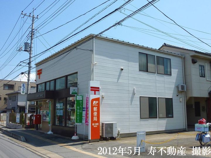 埼玉県桶川市朝日3(一戸建)の賃貸物件の周辺