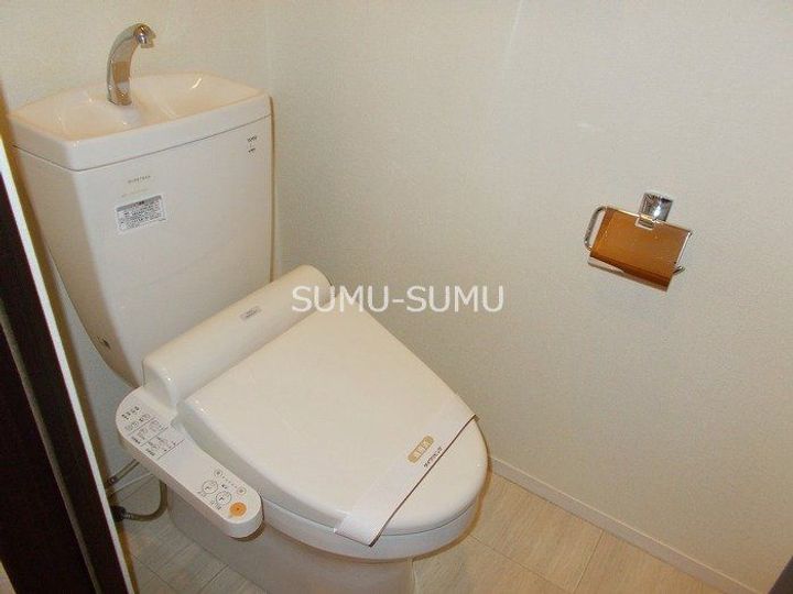 グランセMASEKIの内装