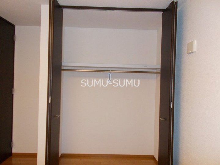 グランセMASEKIの内装
